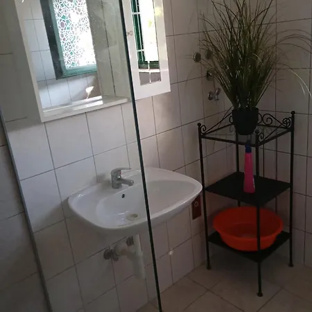 Corto Appartement Petrčane