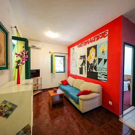 Appartement Corto
