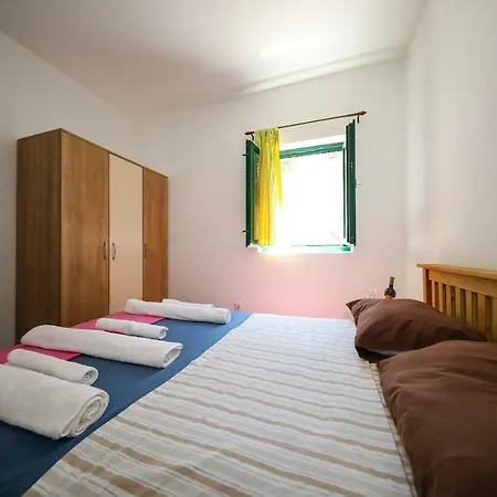 Corto Appartement Petrčane