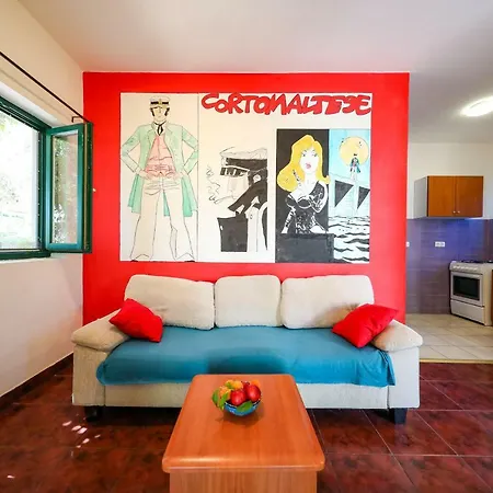 Corto Petrcane