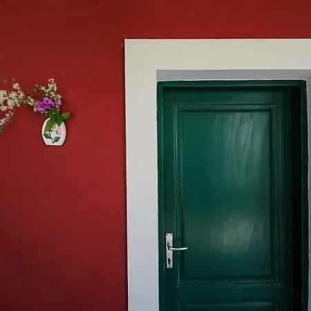 Corto Appartement Petrčane