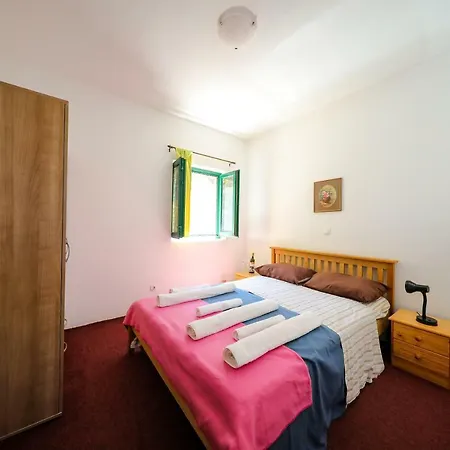 Appartement Corto *