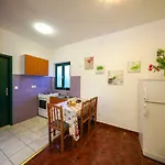 Apartment Corto *