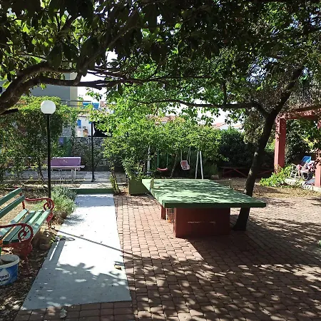 Corto Apartment Petrcane