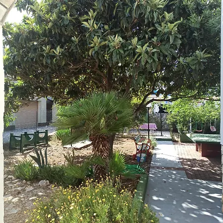 Corto Appartamento *