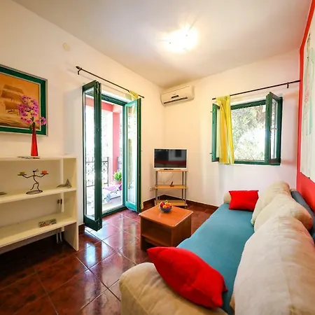 Apartment Corto Petrcane