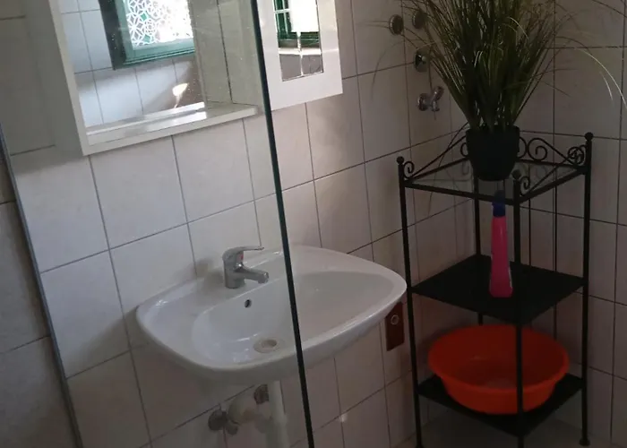 Corto Appartamento Petrcane