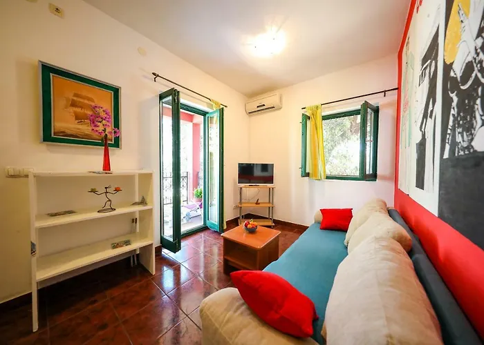 Appartamento Corto Petrcane