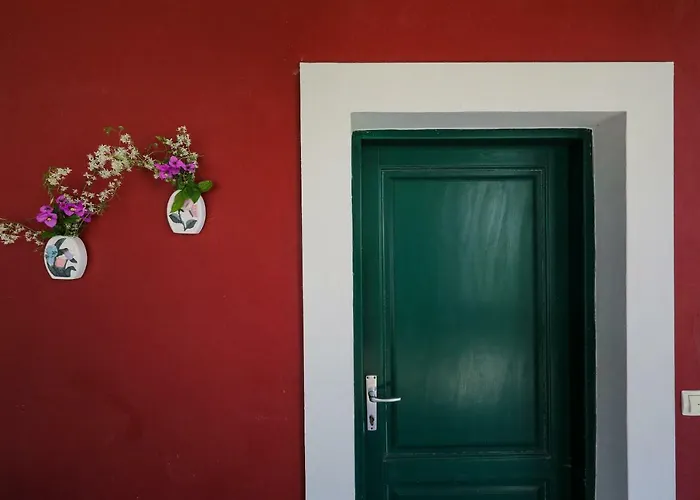 Corto Appartamento Petrcane